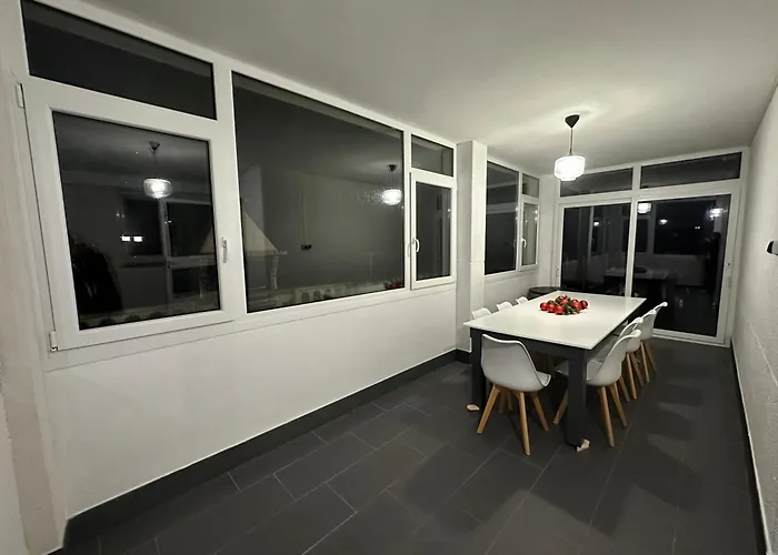Casa Playa Arnela Καρμπάγιο