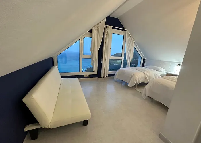 Casa Playa Arnela Σπίτι διακοπών Καρμπάγιο