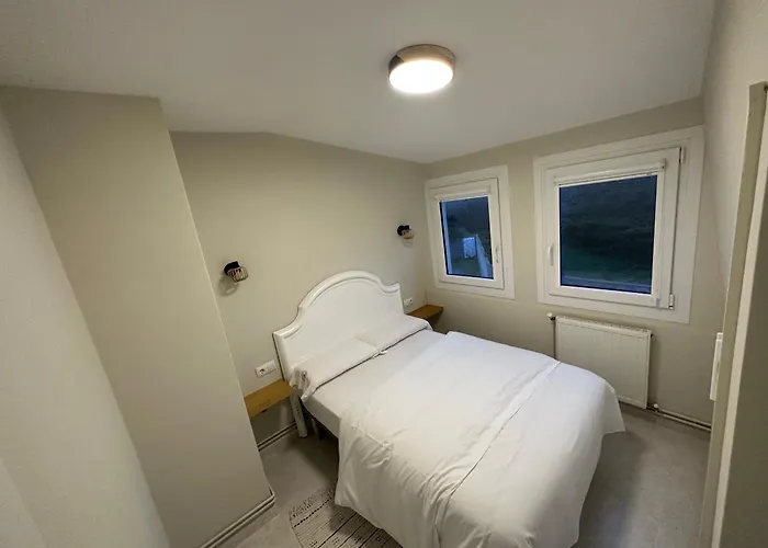 Casa Playa Arnela