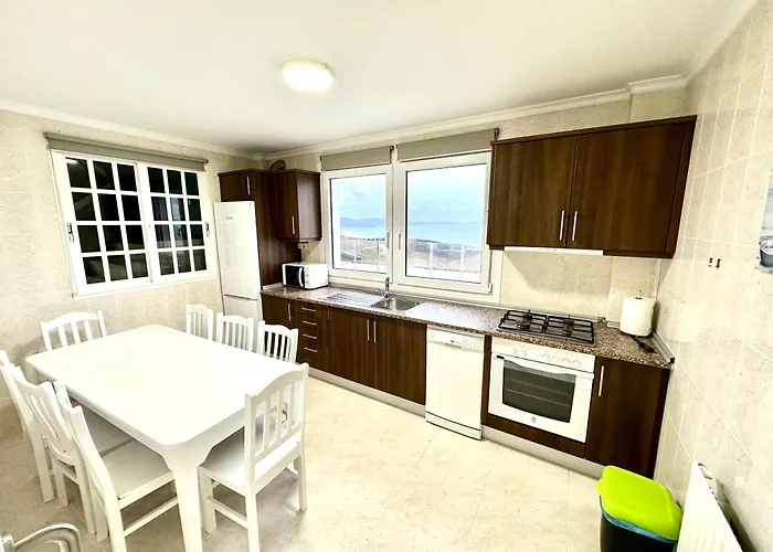 Casa Playa Arnela Σπίτι διακοπών *