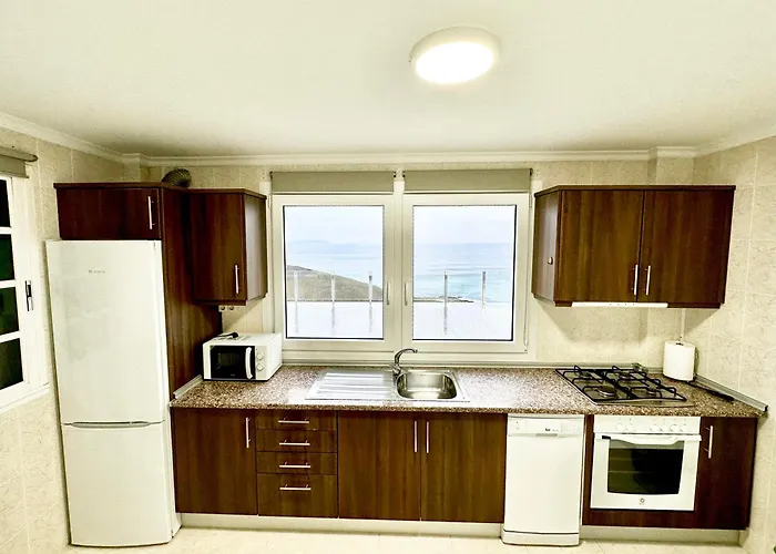 Casa Playa Arnela * Καρμπάγιο