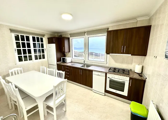 Casa Playa Arnela Σπίτι διακοπών Καρμπάγιο