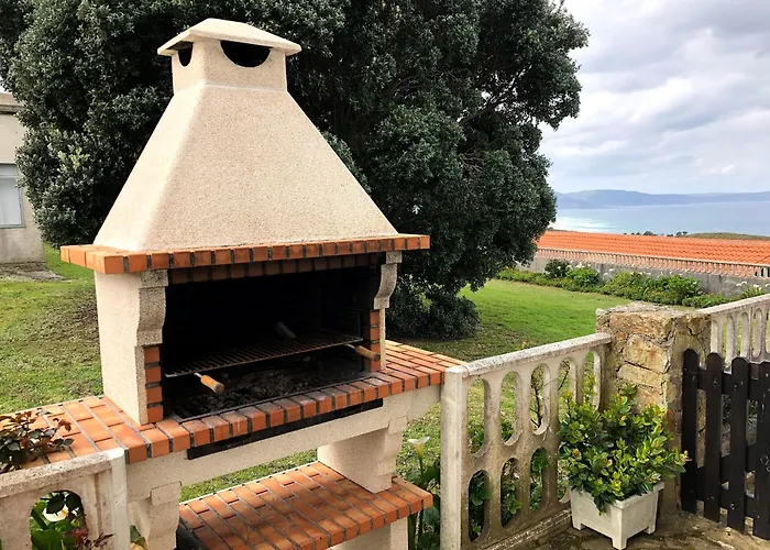 Casa Playa Arnela Καρμπάγιο