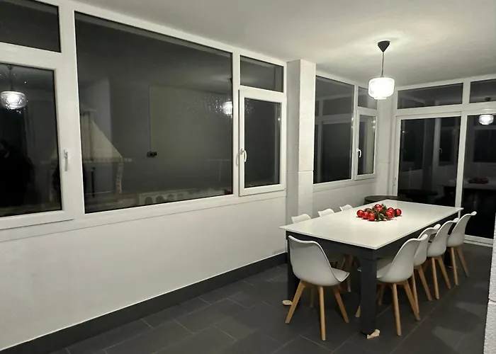 Casa Playa Arnela