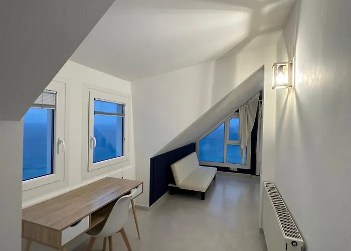 Casa Playa Arnela Καρμπάγιο