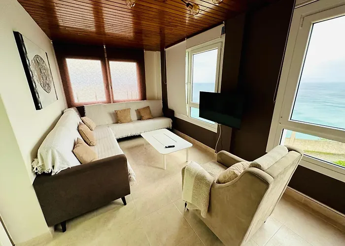 Casa Playa Arnela *