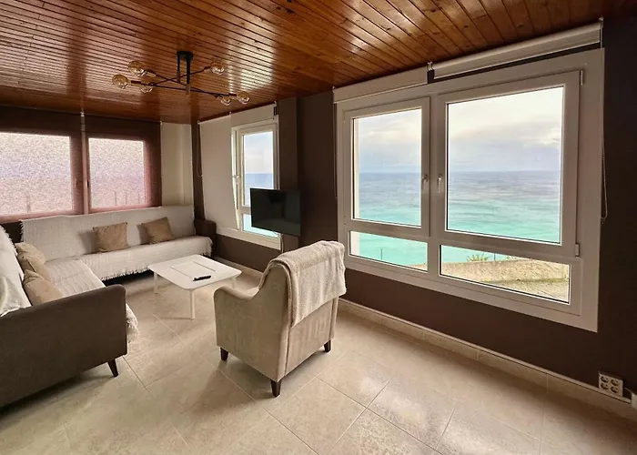 Casa Playa Arnela Σπίτι διακοπών *