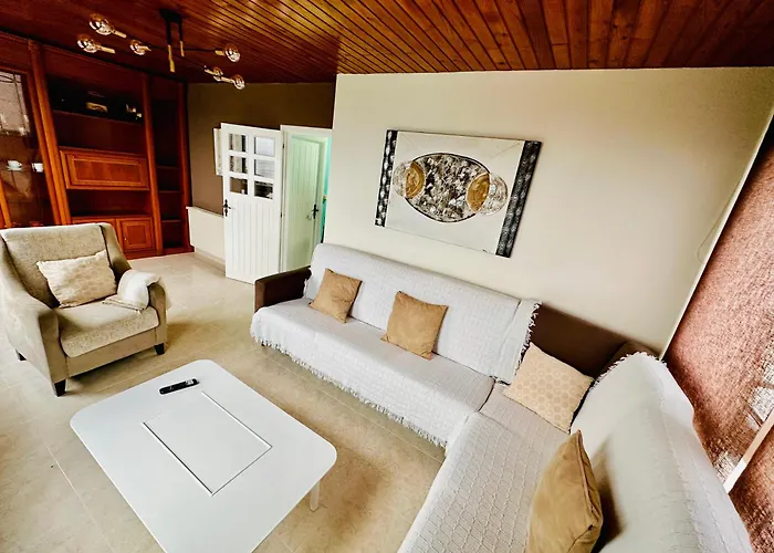 Casa Playa Arnela * Καρμπάγιο