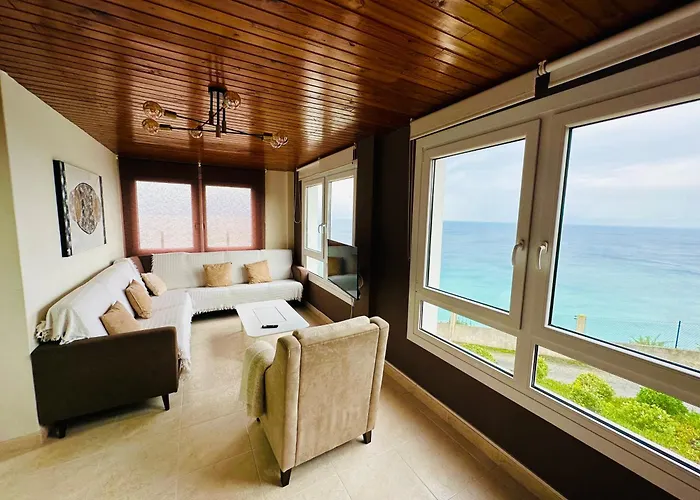 Casa Playa Arnela *