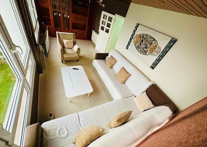 Casa Playa Arnela