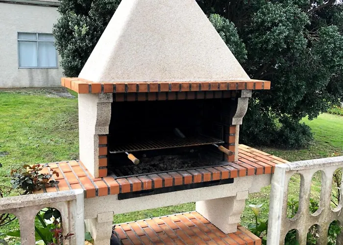 Casa Playa Arnela Σπίτι διακοπών Καρμπάγιο