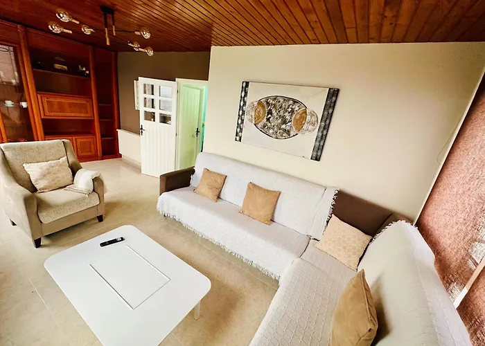 Casa Playa Arnela *