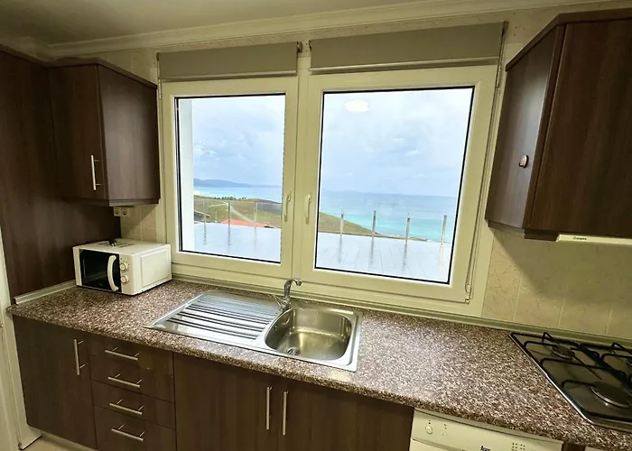 Σπίτι διακοπών Casa Playa Arnela *